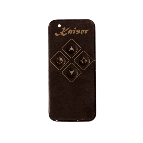 Kaiser AI 7418 W Eco
