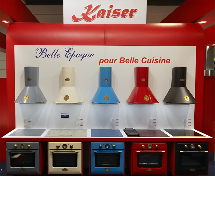 Kaiser A 6423 BE Eco