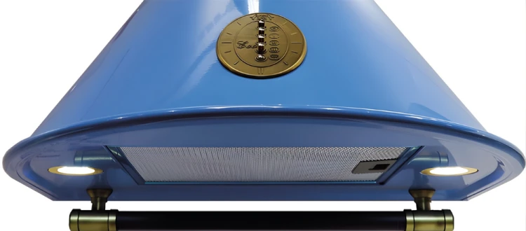 Kaiser A 6423 BluBE Eco