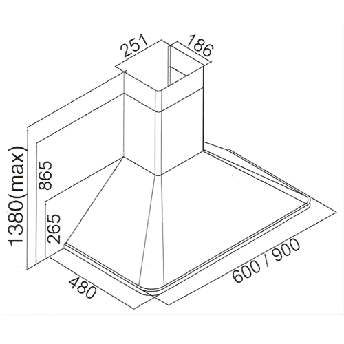 Kaiser A 6315 RotEm Eco